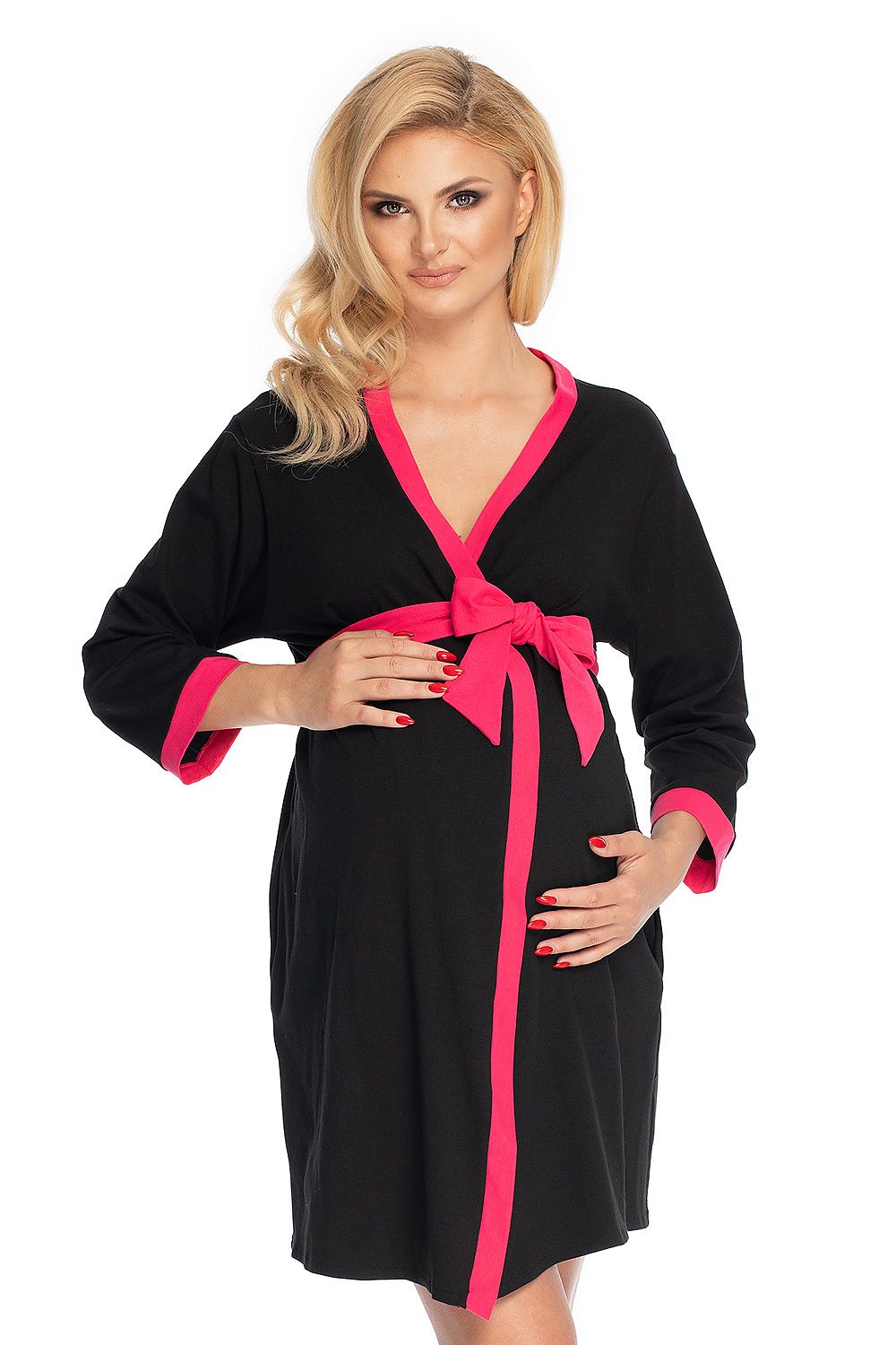 Maternity Bathrobes