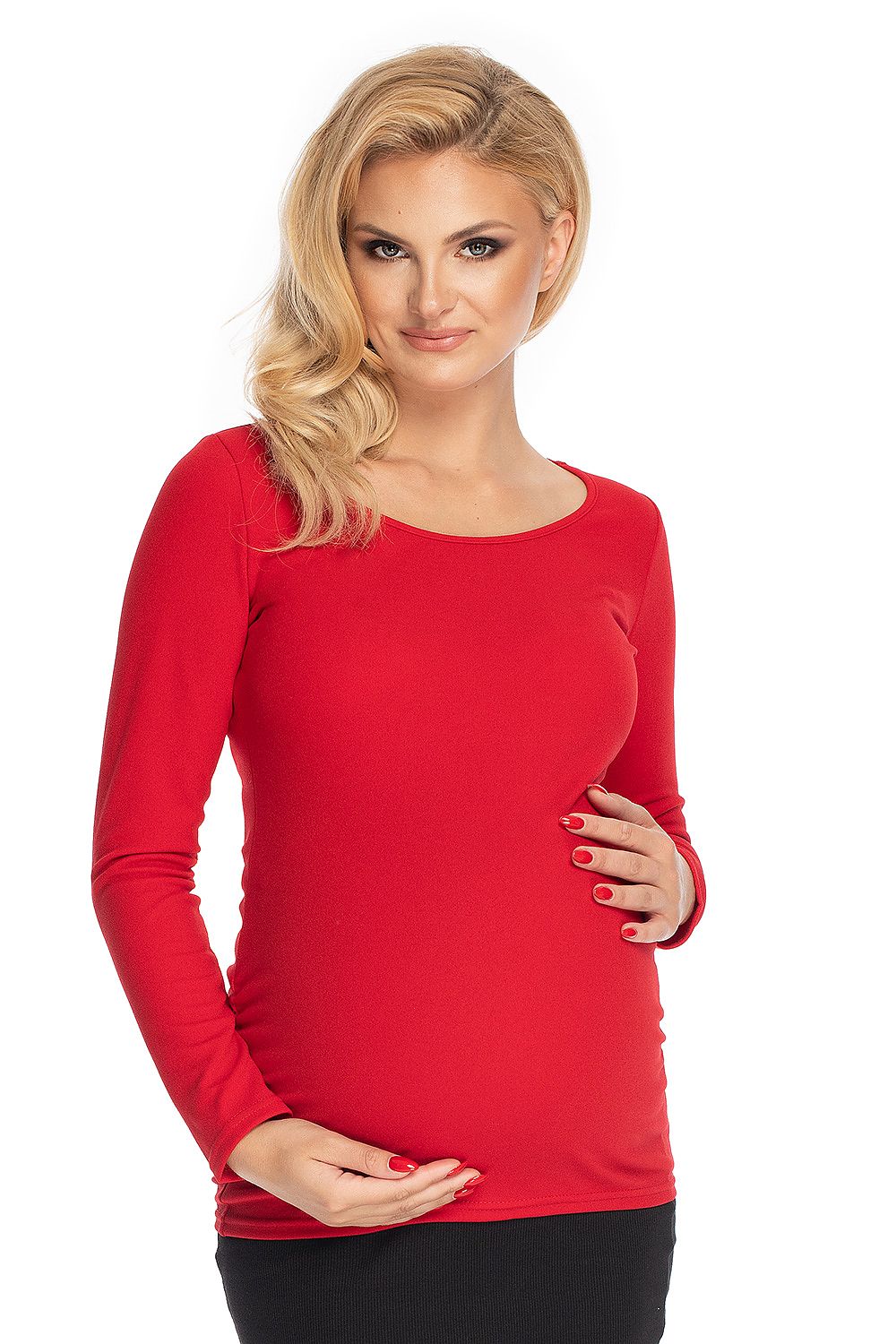 Maternity Blouse