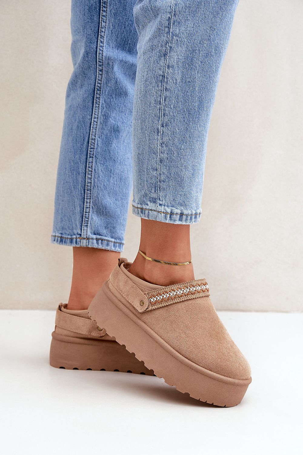  Snow boots model 204869 Step in style 