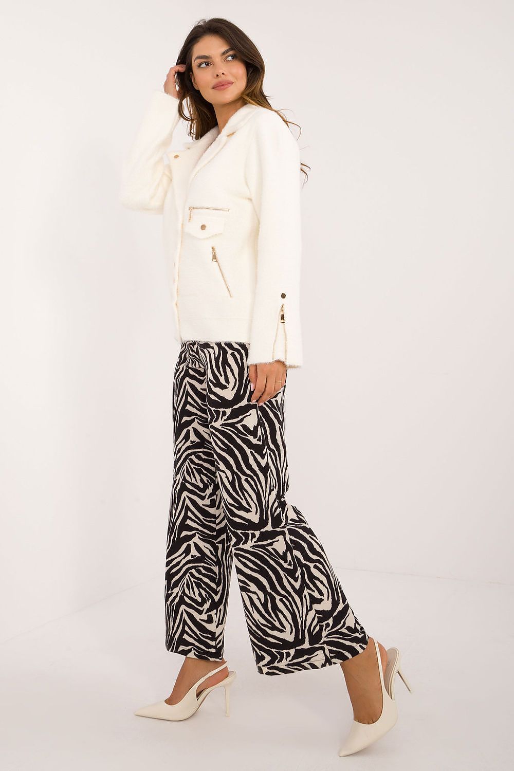  Jacket model 211729 MBM 