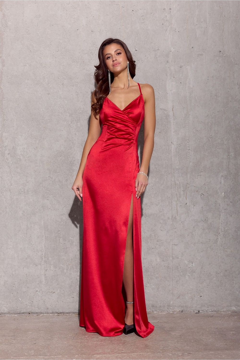  Long dress model 213643 Roco Fashion 