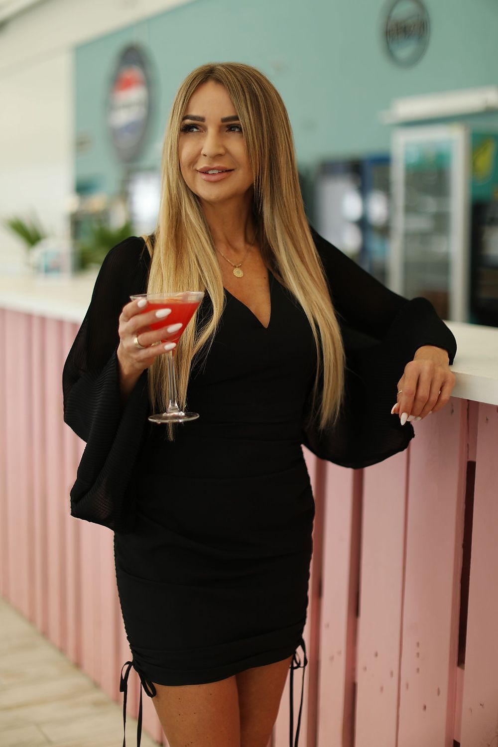  Daydress model 216092 Jersa 