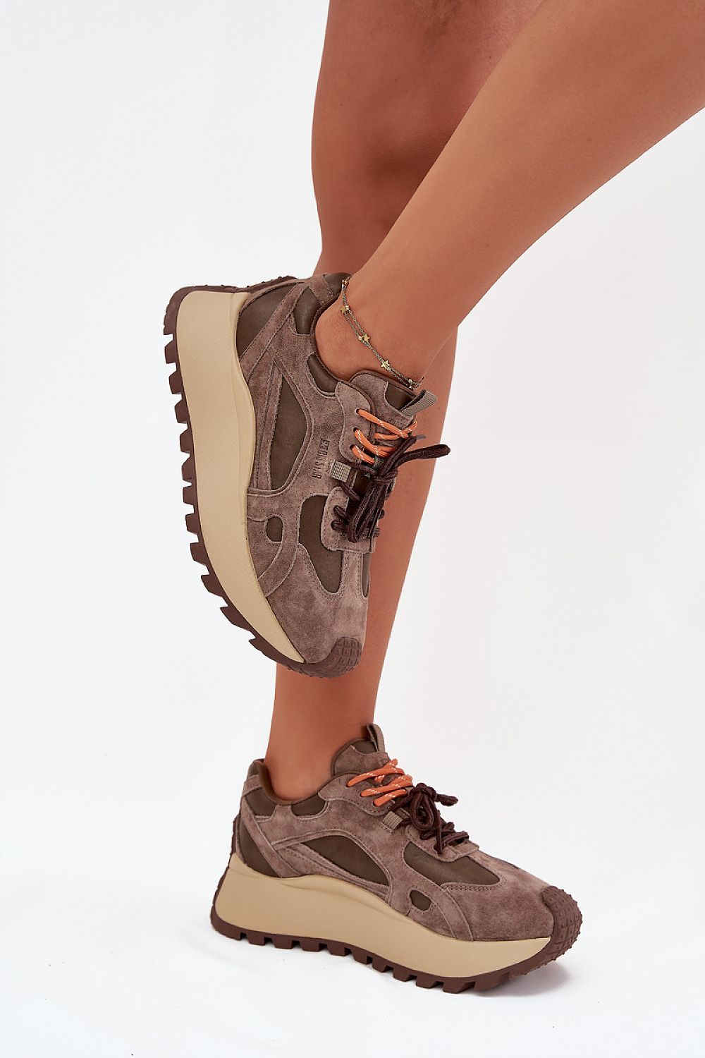  Sport Shoes model 216439 Step in style 