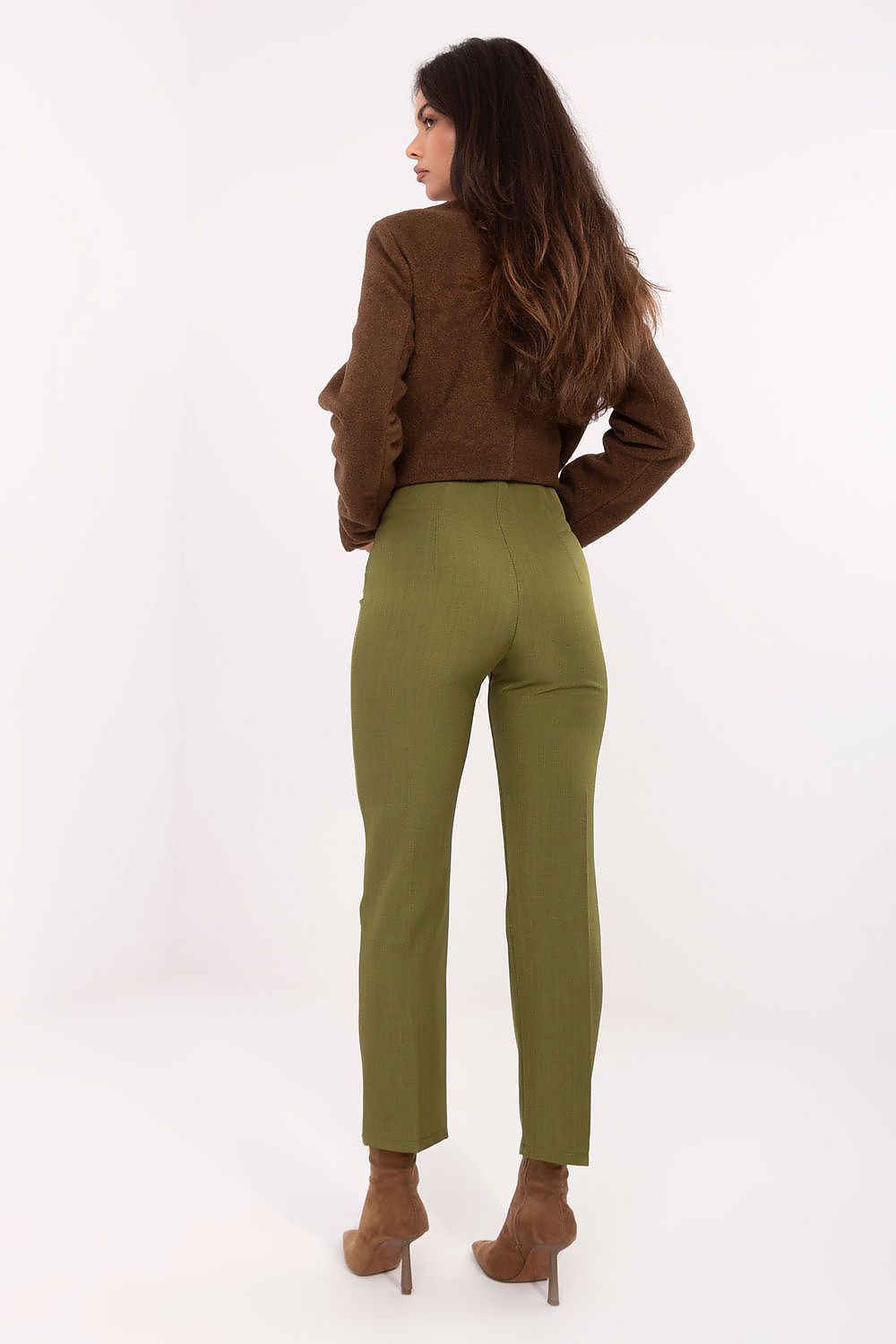 Women trousers model 216745 Rue Paris 