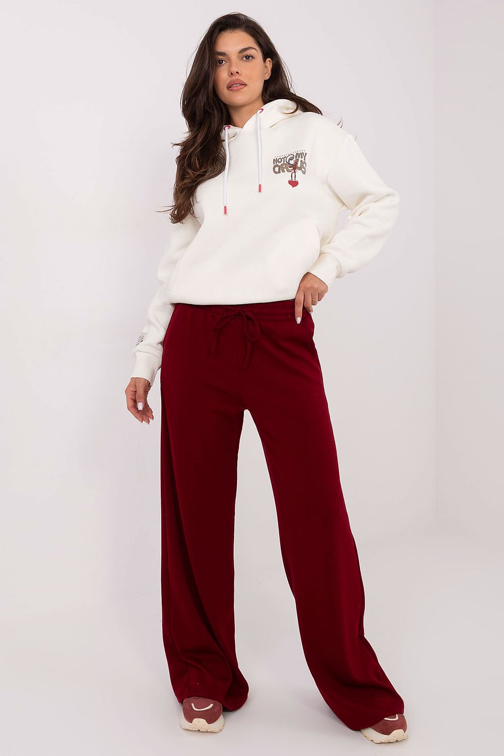  Tracksuit trousers model 218253 Relevance 