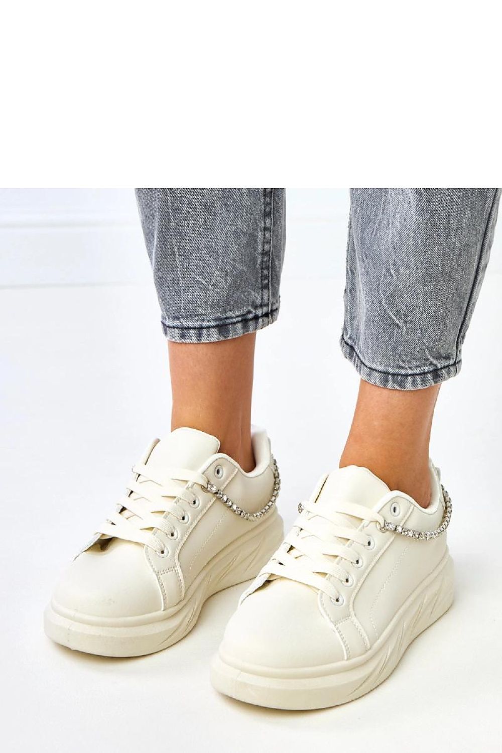  Sport Shoes model 218352 Solea 