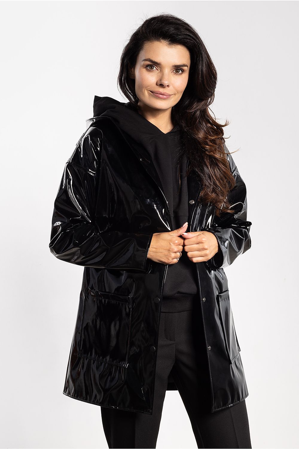  Jacket model 218954 awama 