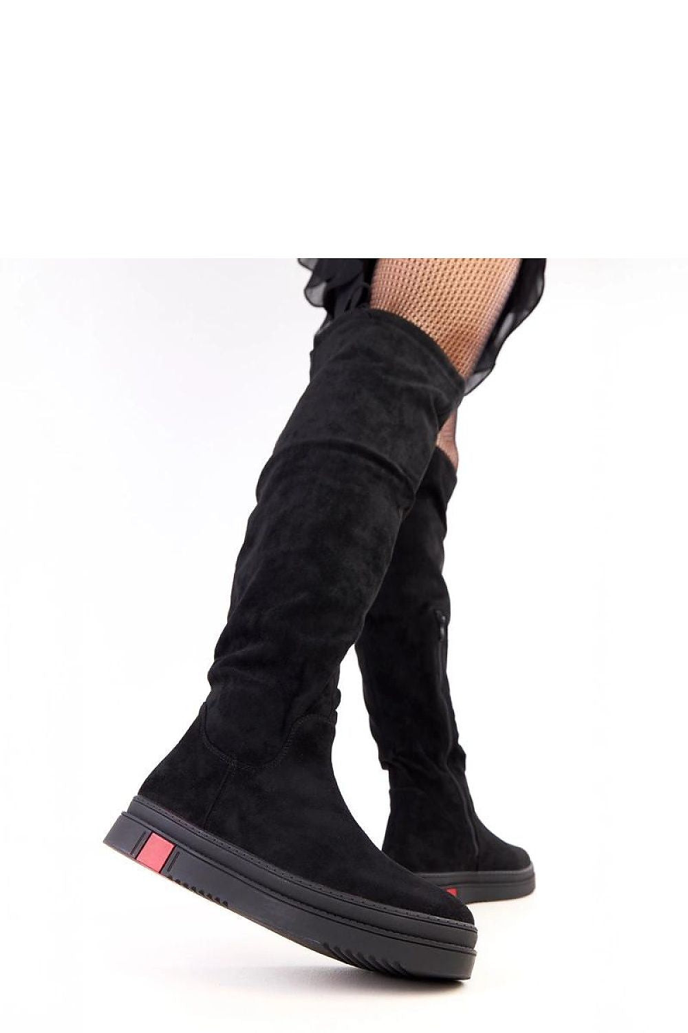  Thigh-Hight Boots model 219428 Solea 