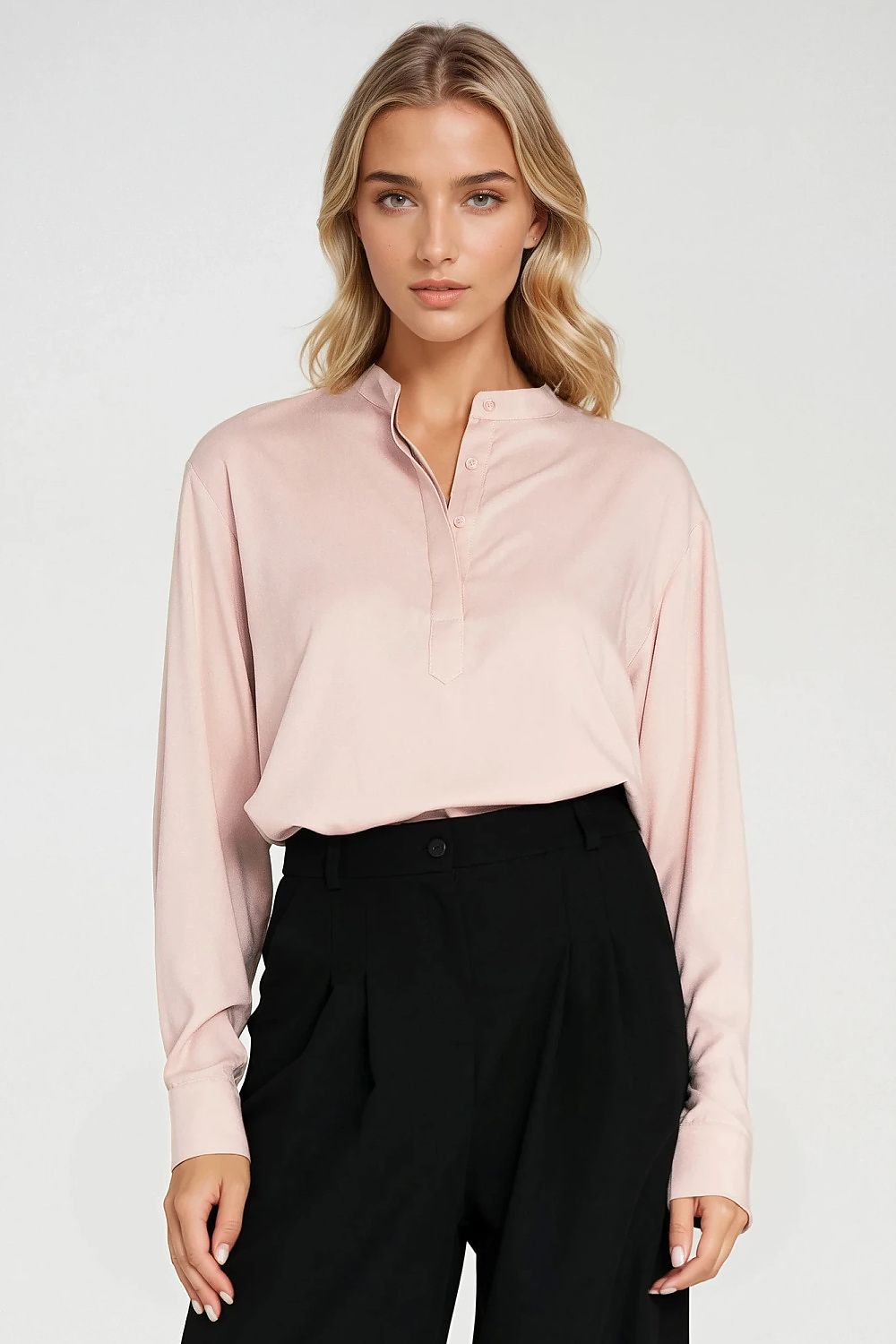  Blouse model 219790 Nife 