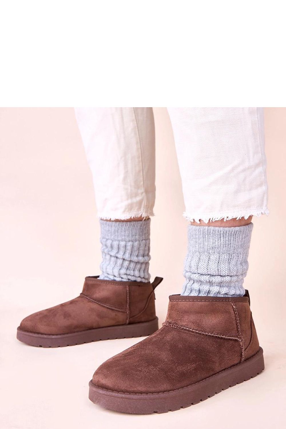  Snow boots model 221003 Solea 