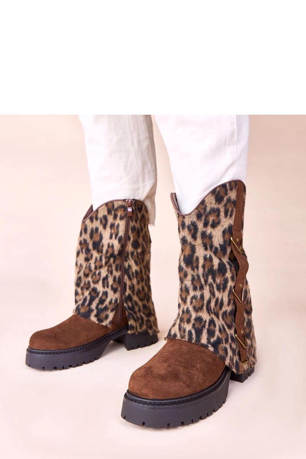  Boots model 221043 Solea 