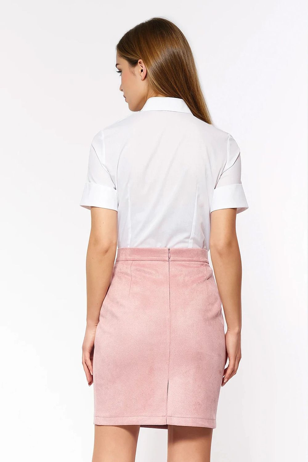  Short sleeve shirt model 221225 Nife 