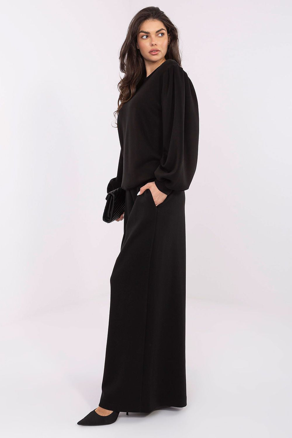  Sweatshirt model 221419 Factory Price 