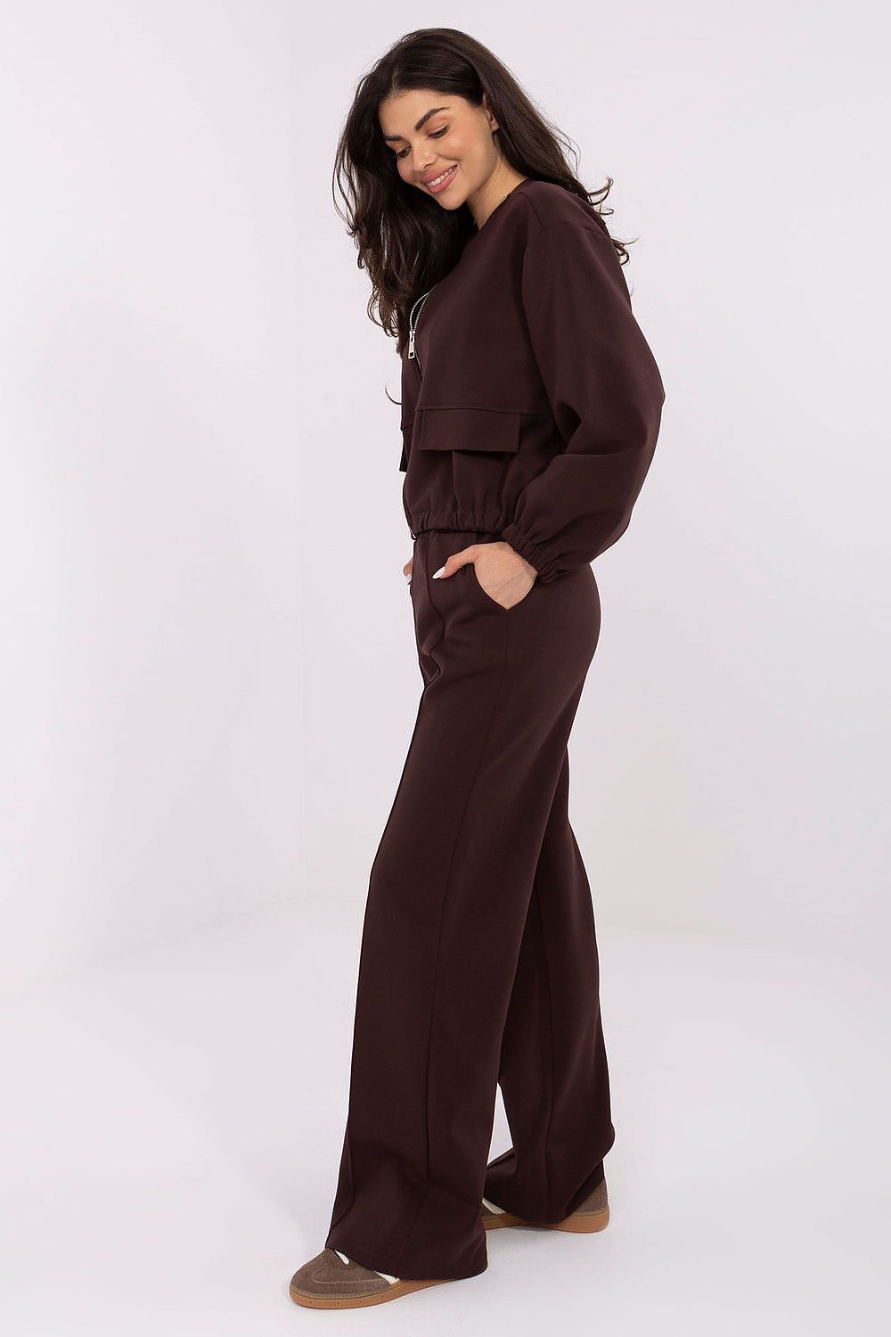  Tracksuit trousers model 221423 Factory Price 