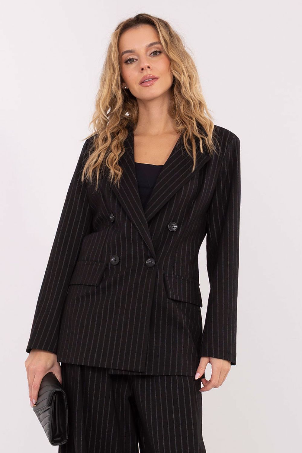  Jacket model 221434 Rue Paris 