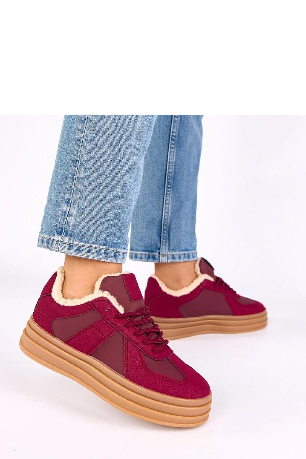  Sport Shoes model 221648 Solea 