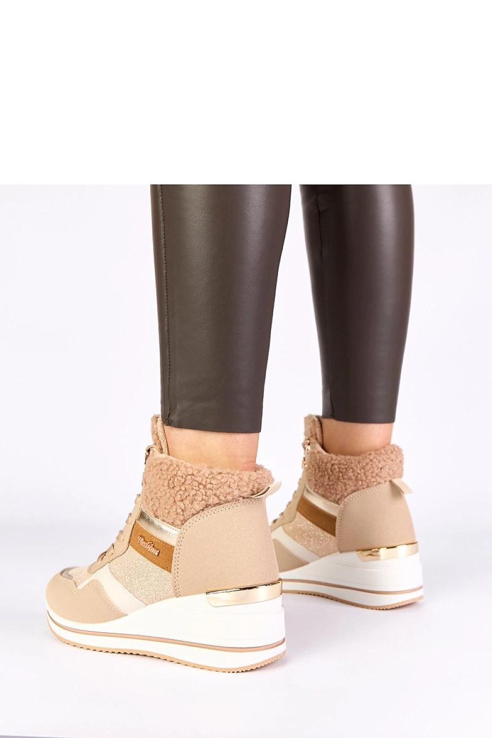  Snow boots model 221681 Solea 