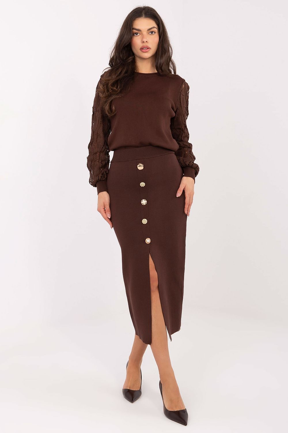  Skirt model 221848 Factory Price 