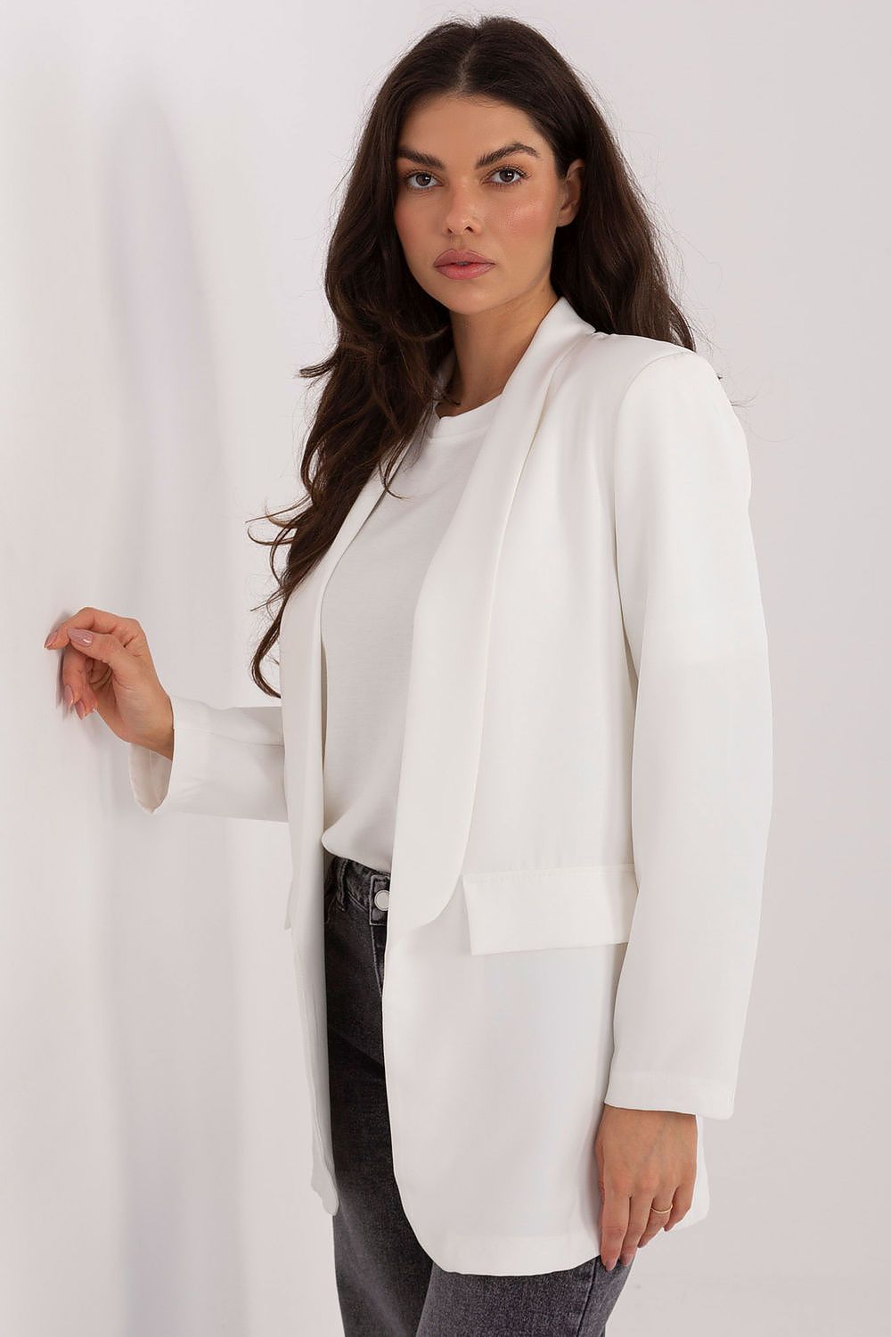  Jacket model 221976 Italy Moda 