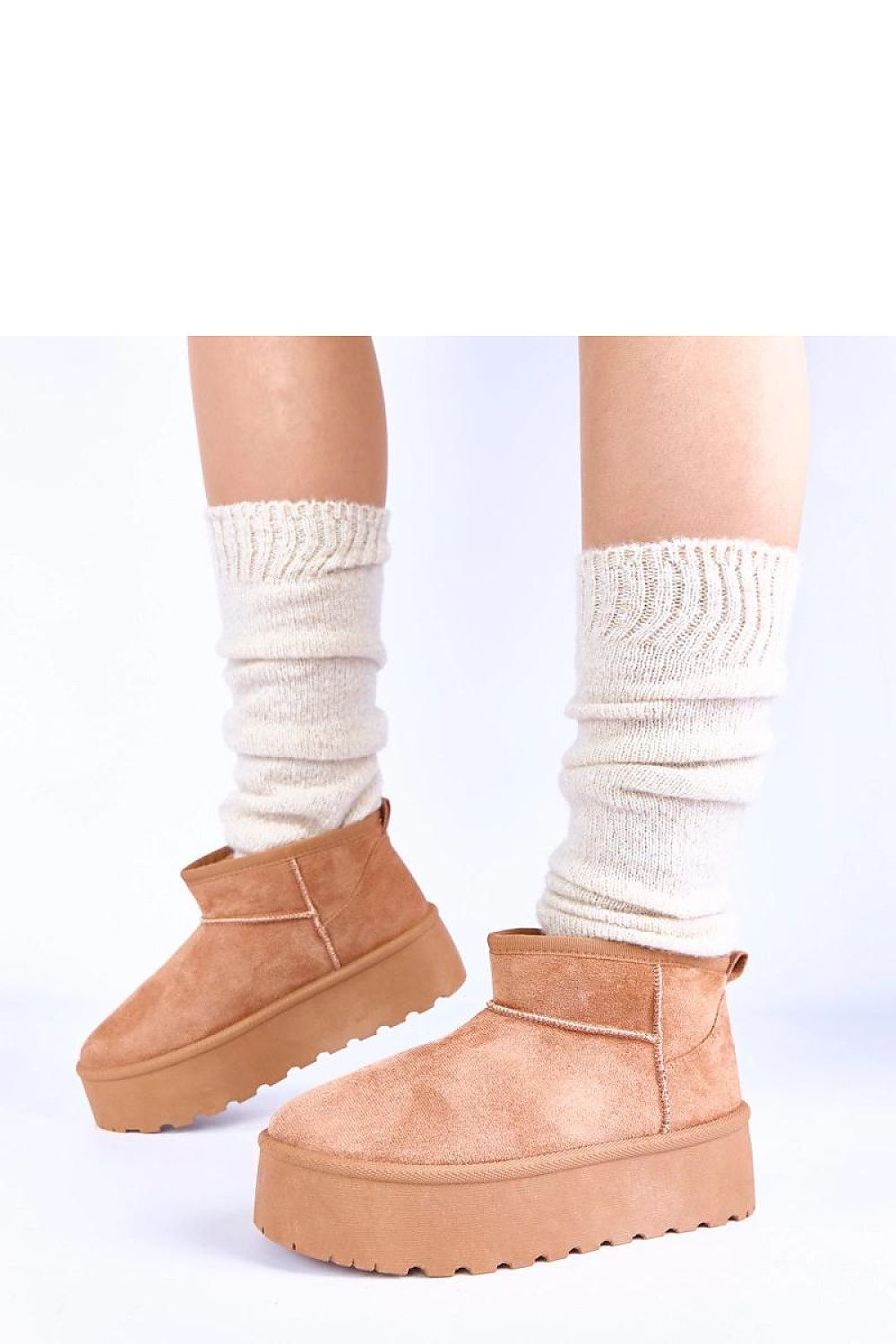  Snow boots model 222020 Solea 