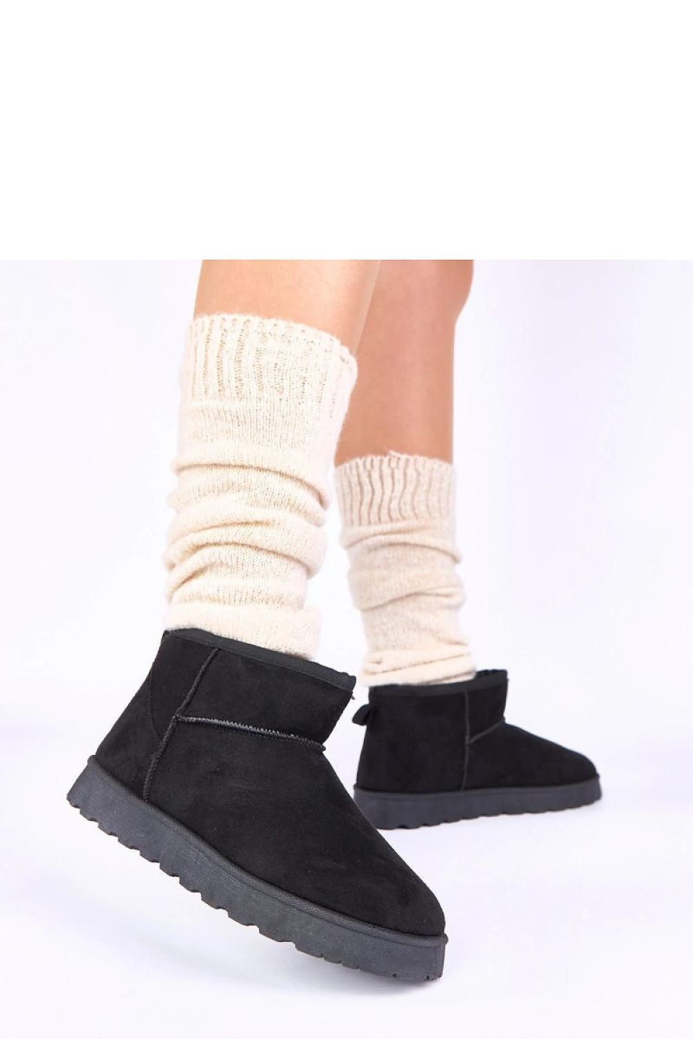  Snow boots model 222023 Solea 