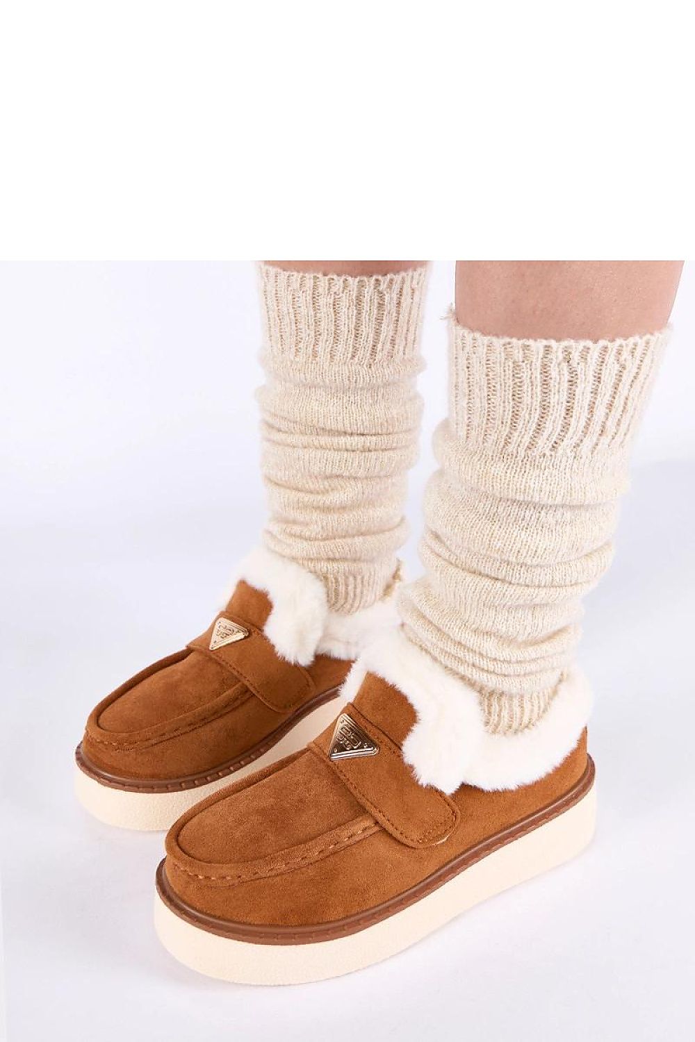  Mocassin model 222048 Solea 