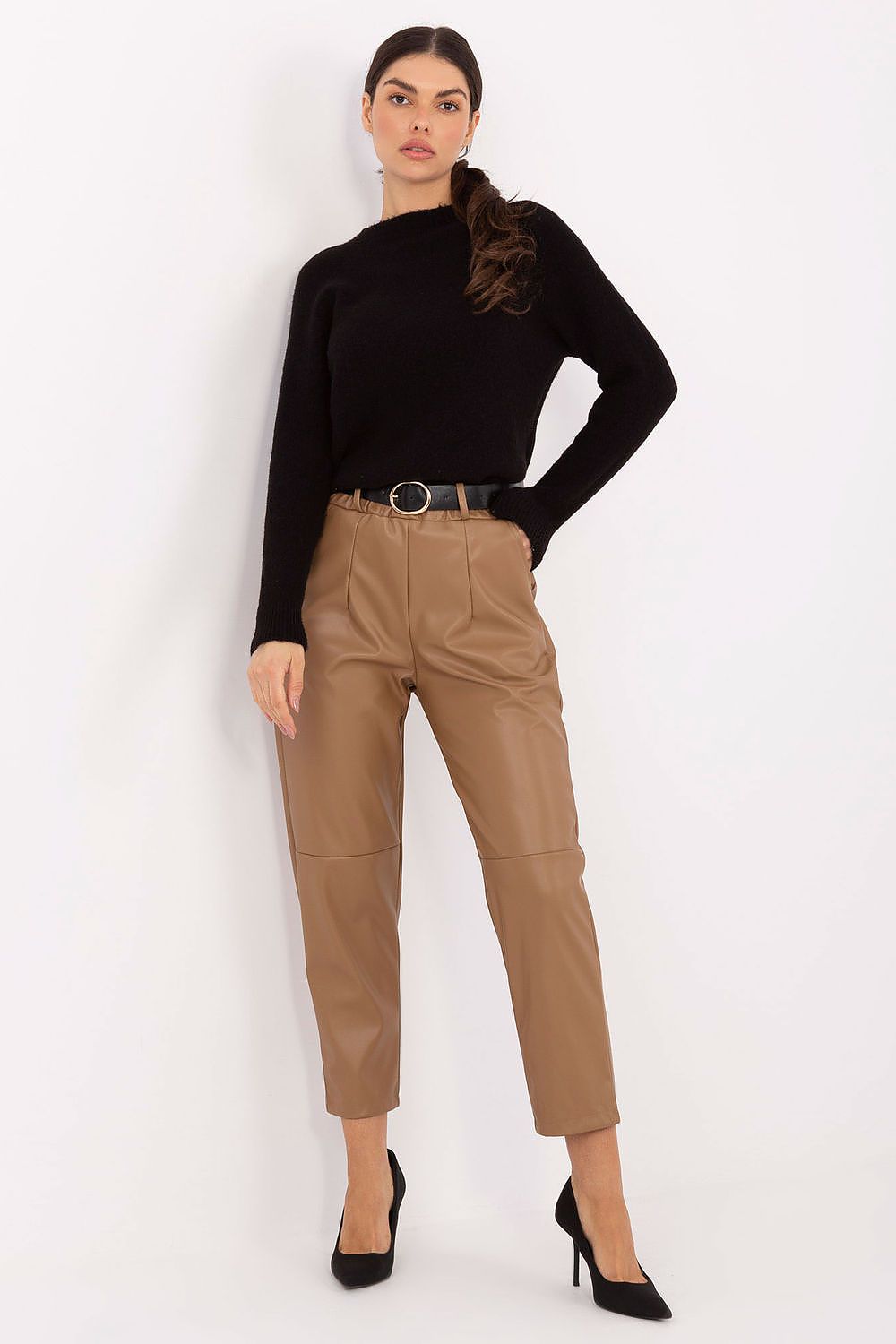  Women trousers model 222209 Rue Paris 