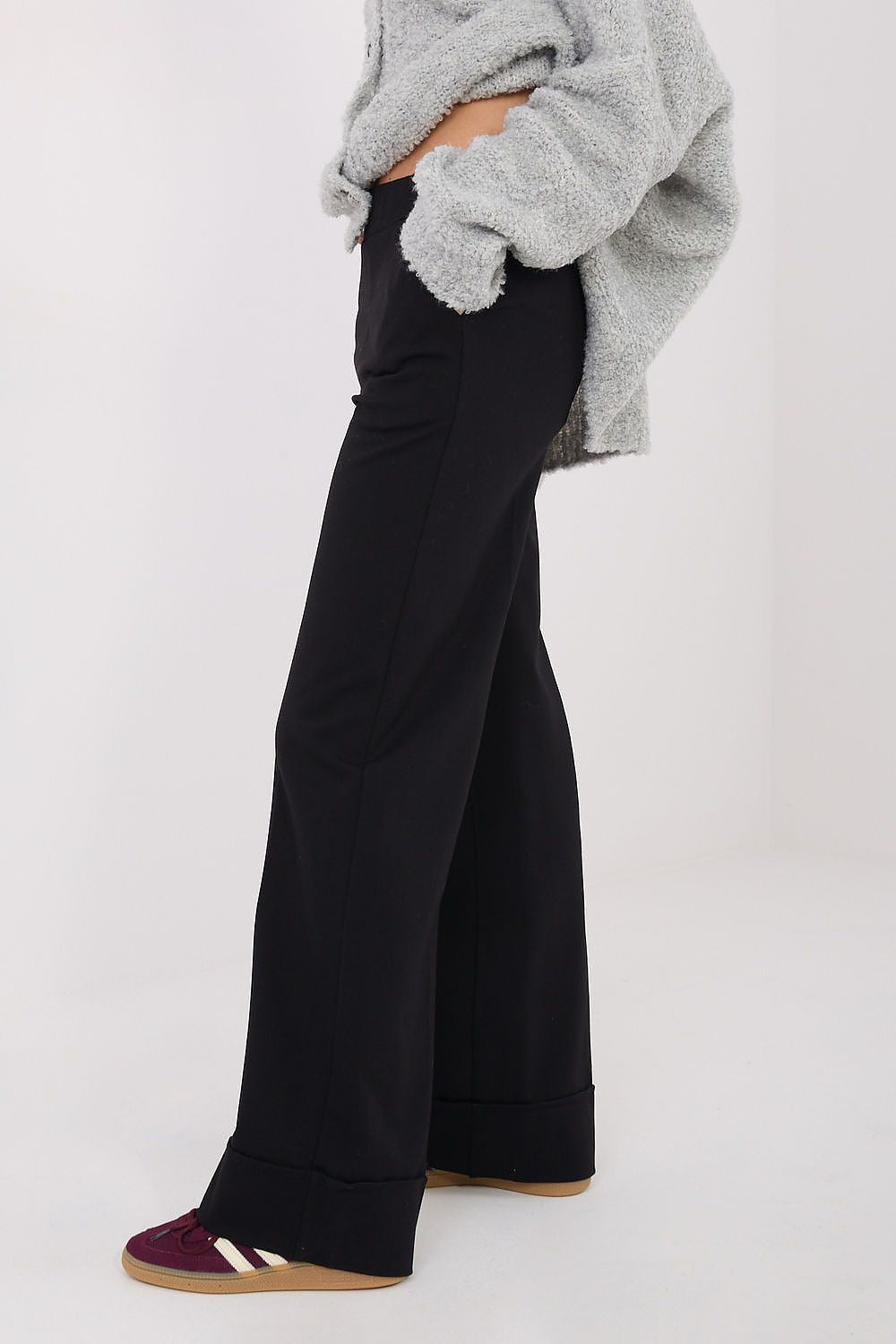  Women trousers model 222237 Rue Paris 