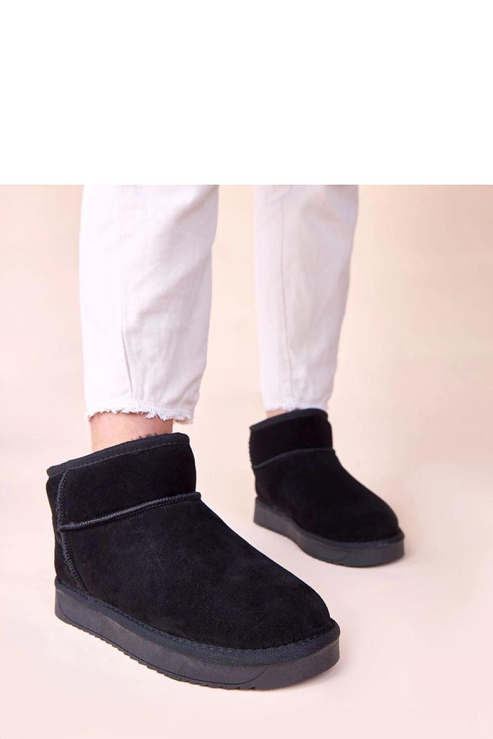  Snow boots model 222365 Solea 