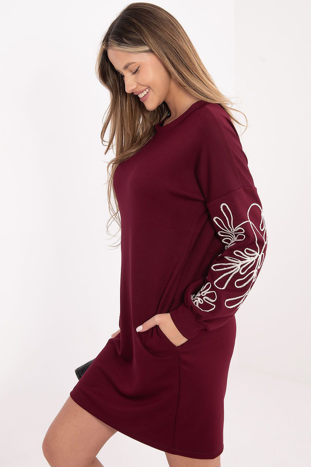  Daydress model 222396 Rue Paris 