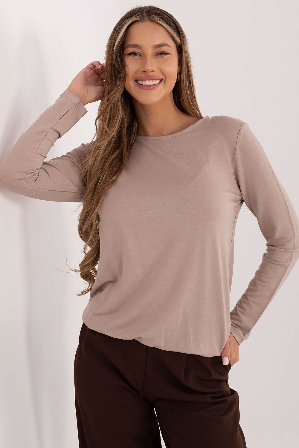  Blouse model 222428 Relevance 