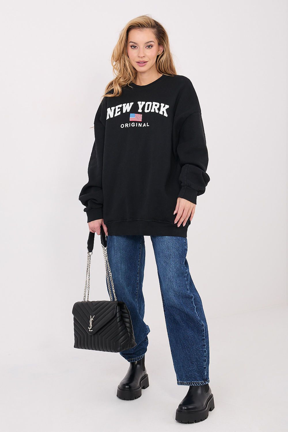  Sweatshirt model 222492 Factory Price 