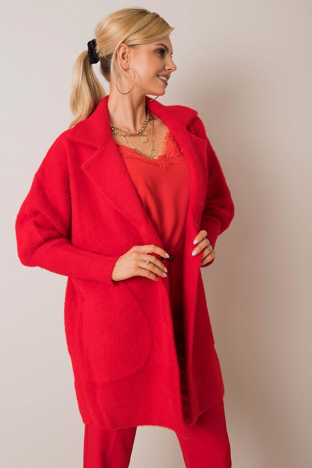  Coat model 171850 MBM 